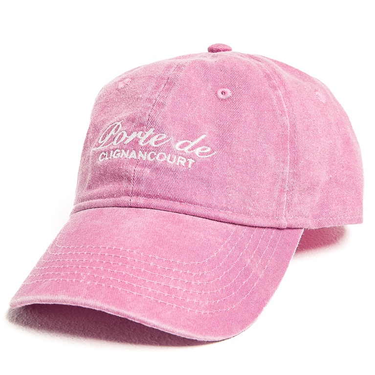 Cap "Dad Washed Embroidery"